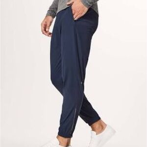 Men's Lululemon Surge Jogger Navy (M)
